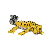 Jekca Animals - Leopard Gecko 23cm