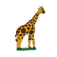 Jekca Animals - Giraffe 46cm