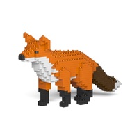 Jekca Animals - Fox 14cm