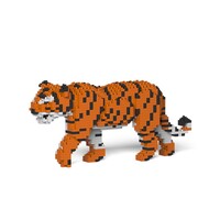 Jekca Animals - Tiger 13cm