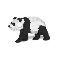 Jekca Animals - Panda 17cm