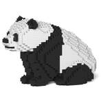 Jekca Animals - Panda 15cm