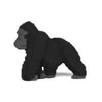 Jekca Animals - Gorilla 24cm