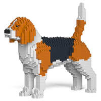 Jekca Animals - Beagle 24cm
