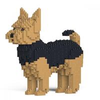 Jekca Animals - Yorkshire Terrier 21cm