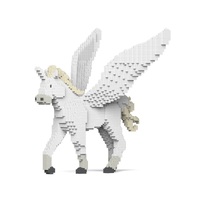 Jekca Animals - Unicorn 40cm