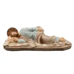 Veronese Statue Collection - Sleeping Saint Joseph