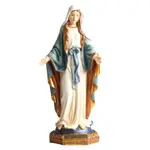 Miraculous Resin Statue