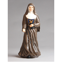St Mary Mackillop - 30cm Resin Statue