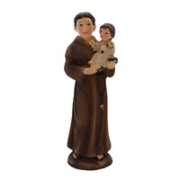 Inspirational Catholic Saint - Saint Anthony - Patron Of The Poor And Lost Articles