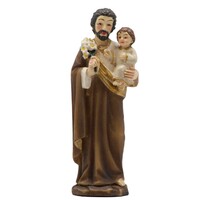 Inspirational Catholic Saint - Saint Joseph