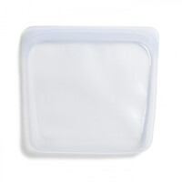 Stasher Sandwich Bag - Clear