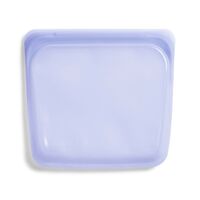 Stasher Sandwich Bag - Lavender