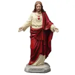 Veronese Statue Collection - Mini Sacred Heart of Jesus