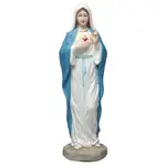 Veronese Statue Collection - Mini Sacred Heart of Mary