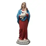 Veronese Statue Collection - Mini Madonna & Child