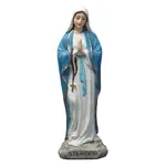 Veronese Statue Collection - Mini Our Lady of Lourdes