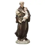 Veronese Statue Collection - Mini St. Anthony