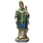Veronese Statue Collection - Mini St. Patrick
