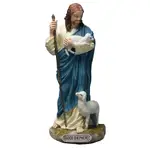 Veronese Statue Collection - Mini Good Shepherd