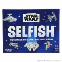 Ridleys Star Wars Selfish Game