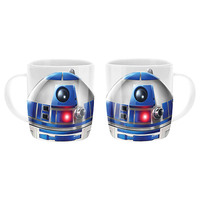 Star Wars Mug - R2D2
