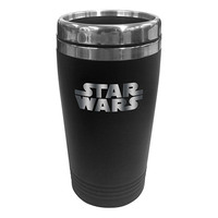 Star Wars - Stainless Steel Travel Mug