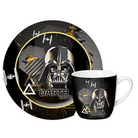Star Wars - Darth Vader Mug and Saucer
