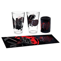 Star Wars - Darth Vader Bar Essentials Gift Pack