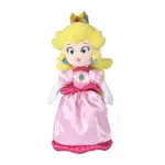 Nintendo Super Mario - Princess Peach Plush 27cm