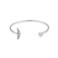 Disney Couture Kingdom - Star Wars - The Mandalorian The Child Bracelet White Gold