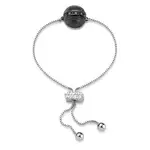 Couture Kingdom - Star Wars - Death Star Lariat Bracelet