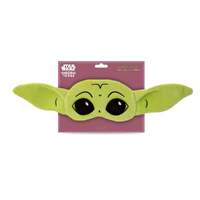 Mad Beauty Star Wars Mandalorian The Child - Sleep Mask