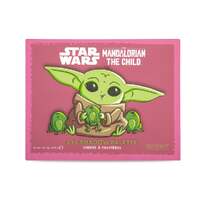 Mad Beauty Star Wars Mandalorian The Child - Eye Palette