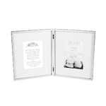 Splosh Sympathy - In Loving Memory Photo Frame