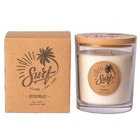 Elume Surf Soy Candle - Surfwax