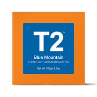 T2 Loose Tea 100g Box - Blue Mountain