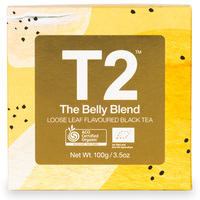 T2 Loose Tea 100g Box - The Belly Blend