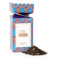 T2 Christmas Loose Tea Feature Box - Eggnog