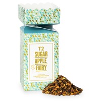 T2 Christmas Loose Leaf Tea Feature Box - Sugar Apple Fairy