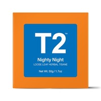 T2 Loose Tea 50g Box - Nighty Night