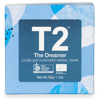 T2 Loose Tea 50g Box - The Dreamer