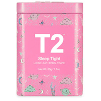 T2 Loose Tea 50g Gift Tin - Sleep Tight
