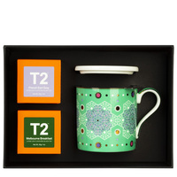 T2 Moroccan Classics Gift Set - Greatest sips