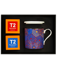 T2 Moroccan Classics Gift Set - Morning Bright