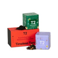 T2 Icon Duo Gift Pack - Timeless Two