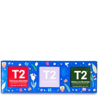 T2 Christmas Teabags Trio - Forever Favourites