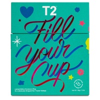 T2 Christmas Boxed Gift Pack - Fill Your Cup