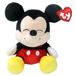 Ty Beanie Babies - Disney Mickey Mouse Floppy Regular