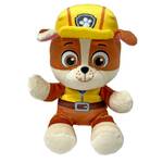 Ty Beanie Babies - Paw Patrol Rubble Floppy Regular